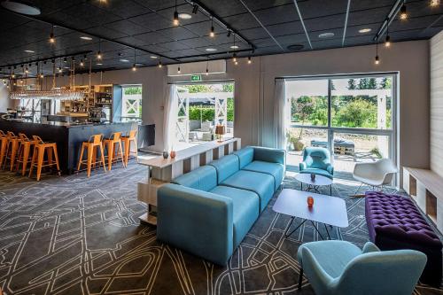 Instalaciones, Scandic Roskilde Park in Roskilde Instalaciones, Scandic Roskilde Park in Roskilde