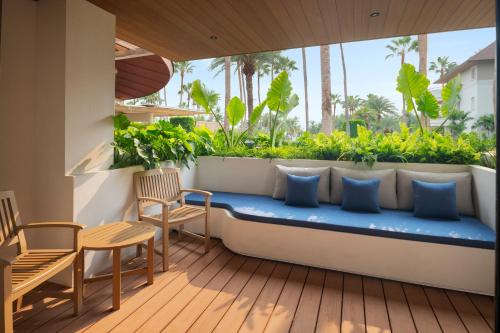 ザ タイド リゾート6