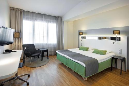 斯堪迪克波里酒店 (Scandic Pori) in 波里 斯堪迪克波里酒店 (Scandic Pori) in 波里