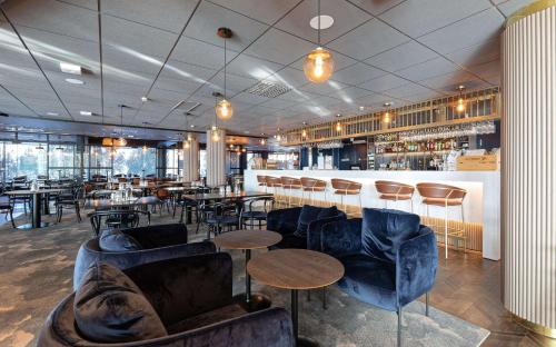 Pub/salon, Scandic Kuopio in Kuopio Pub/salon, Scandic Kuopio in Kuopio