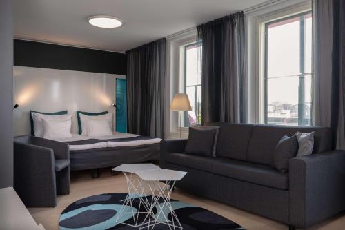 Scandic Tampere Station in Tampere Scandic Tampere Station in Tampere