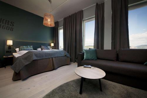 Scandic Kristiansand Bystranda in Kristiansand Scandic Kristiansand Bystranda in Kristiansand