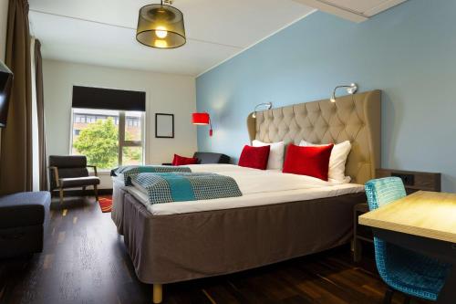 Scandic Stavanger City in Στάβανγκερ Scandic Stavanger City in Στάβανγκερ