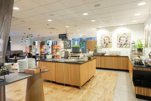 Food and beverages, Scandic Stavanger City in Stavanger Food and beverages, Scandic Stavanger City in Stavanger