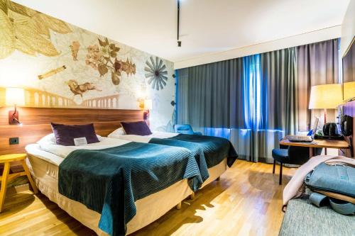 Scandic Kalmar in Kalmar Scandic Kalmar in Kalmar