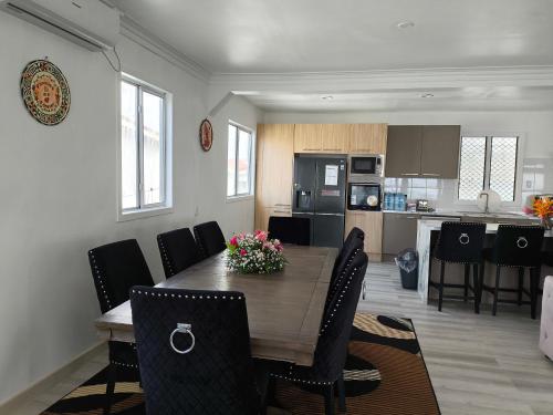 Restaurant, Paradise Inn in Nuku'alofa Restaurant, Paradise Inn in Nuku'alofa