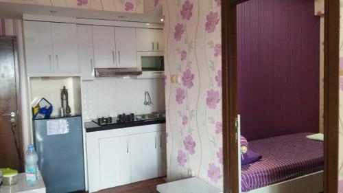 RedDoorz Apartment @ Bogor Valley in Tanah Sereal RedDoorz Apartment @ Bogor Valley in Tanah Sereal