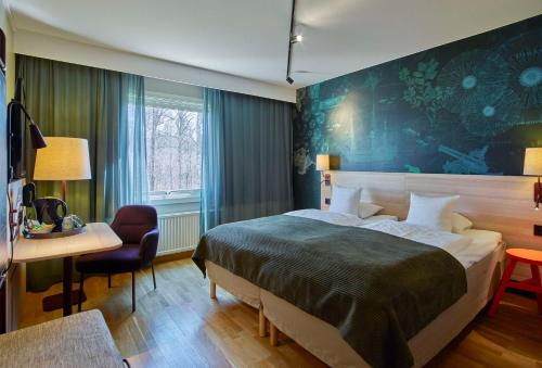 Scandic Vaxjo near Växjö/Kronoberg repülőtér Scandic Vaxjo near Växjö/Kronoberg repülőtér