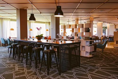 Étterem, Scandic Vaxjo near Växjö/Kronoberg repülőtér Étterem, Scandic Vaxjo near Växjö/Kronoberg repülőtér