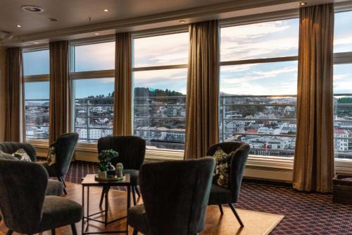 Tárgyalóterem/bálterem, Scandic Kristiansund in Kristiansund Tárgyalóterem/bálterem, Scandic Kristiansund in Kristiansund