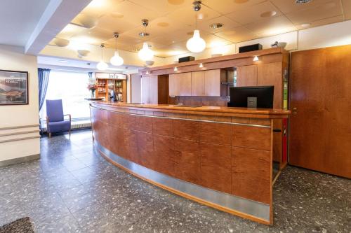 Fojė, Scandic Kouvola in Kouvola Fojė, Scandic Kouvola in Kouvola