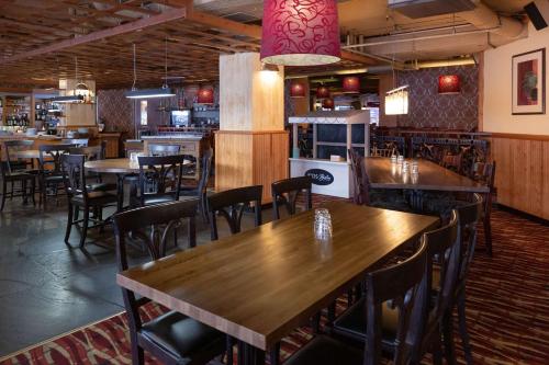 Restaurant, Scandic Kouvola in Kouvola Restaurant, Scandic Kouvola in Kouvola