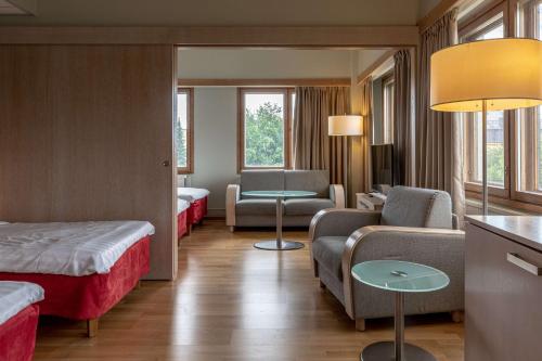 Scandic Joensuu in โจเอินซู Scandic Joensuu in โจเอินซู