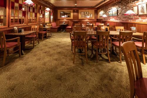 ห้องอาหาร, Scandic Joensuu in โจเอินซู ห้องอาหาร, Scandic Joensuu in โจเอินซู