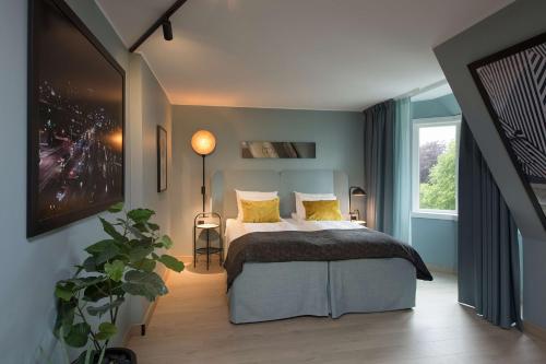 Scandic Royal Stavanger in Στάβανγκερ Scandic Royal Stavanger in Στάβανγκερ