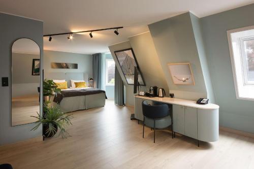 Scandic Royal Stavanger in Στάβανγκερ Scandic Royal Stavanger in Στάβανγκερ