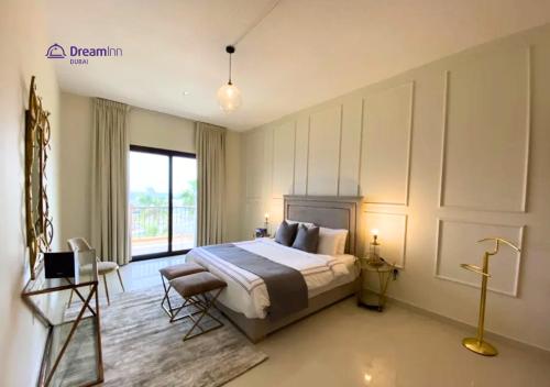 Dream Inn - 2BR Duplex with Ocean View in Dibba Dream Inn - 2BR Duplex with Ocean View in Dibba