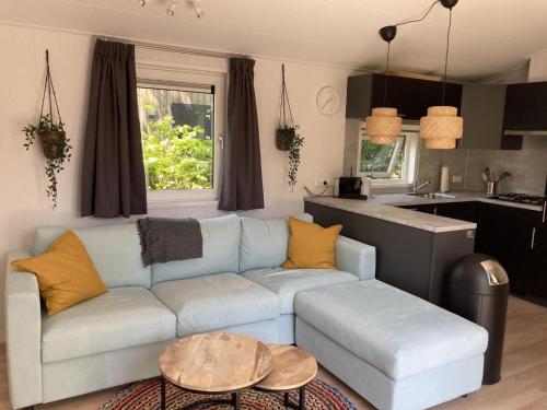 Holiday home with terrace in Schagen Holiday home with terrace in Schagen