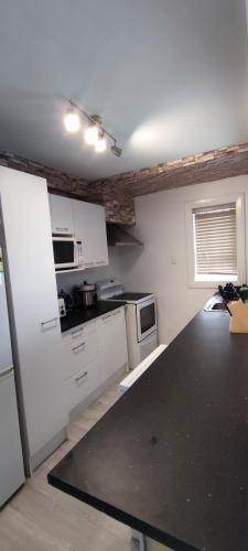 ห้องครัว, The Brooklyn Nest in บรูคลิน ห้องครัว, The Brooklyn Nest in บรูคลิน