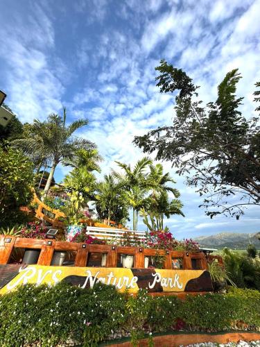 RVS Skyview and Nature Park in Aritao RVS Skyview and Nature Park in Aritao