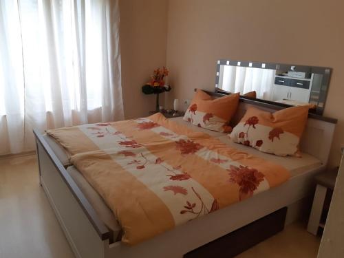 Ferienwohnung Laura in Λανγκενάργκεν Ferienwohnung Laura in Λανγκενάργκεν