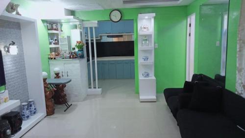 кв.м. 3 спалень, 2 окремих ванних Будинок в Pagadian
(Lovely house in Pagadian City) in Pagadian кв.м. 3 спалень, 2 окремих ванних Будинок в Pagadian
(Lovely house in Pagadian City) in Pagadian