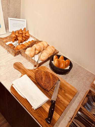 طعام و مشروبات, Prado Next Door in Ostend City Center طعام و مشروبات, Prado Next Door in Ostend City Center