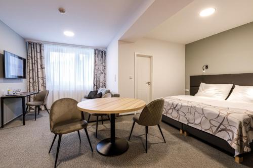 Harmony Club Hotel in Ostrava Harmony Club Hotel in Ostrava