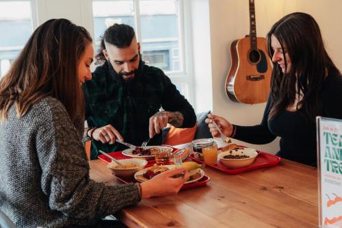 Galway City Hostel - Solo Traveller Hostel in ゴールウェイ Galway City Hostel - Solo Traveller Hostel in ゴールウェイ