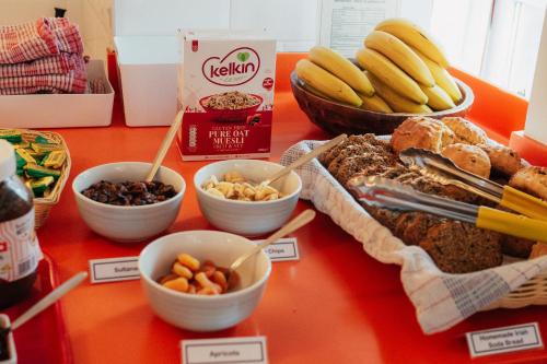 Galway City Hostel - Solo Traveller Hostel in Galway Galway City Hostel - Solo Traveller Hostel in Galway