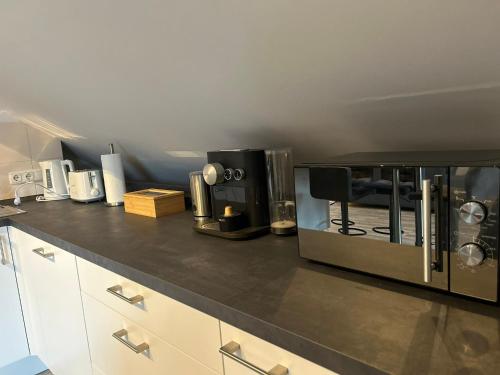 Létesítmények, Perfekt für 2-4! Küche Netflix Nespresso S-Bahnhof (Perfekt fur 2-4! Kuche Netflix Nespresso S-Bahnhof) in Eching Létesítmények, Perfekt für 2-4! Küche Netflix Nespresso S-Bahnhof (Perfekt fur 2-4! Kuche Netflix Nespresso S-Bahnhof) in Eching