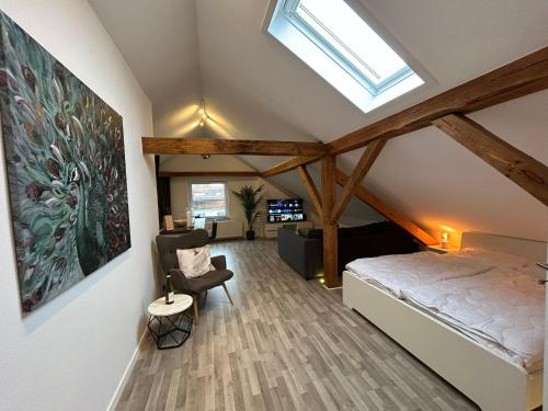 Perfekt für 2-4! Küche Netflix Nespresso S-Bahnhof (Perfekt fur 2-4! Kuche Netflix Nespresso S-Bahnhof) in Eching Perfekt für 2-4! Küche Netflix Nespresso S-Bahnhof (Perfekt fur 2-4! Kuche Netflix Nespresso S-Bahnhof) in Eching