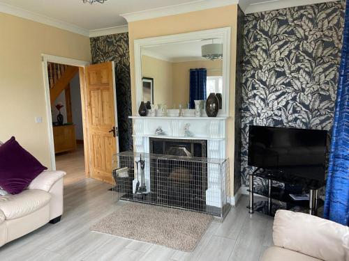 Ballygarrett Holiday Home by Trident Holiday Homes in Kilmuckridge Ballygarrett Holiday Home by Trident Holiday Homes in Kilmuckridge
