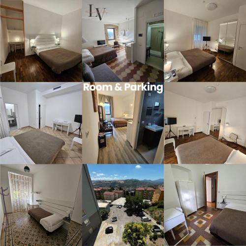 Facilities, ROOM & PARKING in Centro Citta con Parcheggio Privato e WIFI in Potenza Facilities, ROOM & PARKING in Centro Citta con Parcheggio Privato e WIFI in Potenza