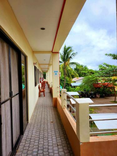 Allen Marie Shiphaus powered by Cocotel in Bantayan Island Allen Marie Shiphaus powered by Cocotel in Bantayan Island