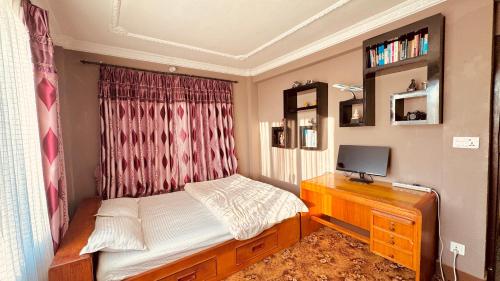 Panauti Homestay in Dhulikhel Panauti Homestay in Dhulikhel