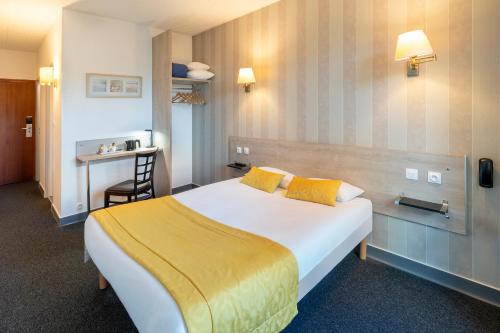 Sure Hotel by Best Western Angouleme in Angouleme Sure Hotel by Best Western Angouleme in Angouleme