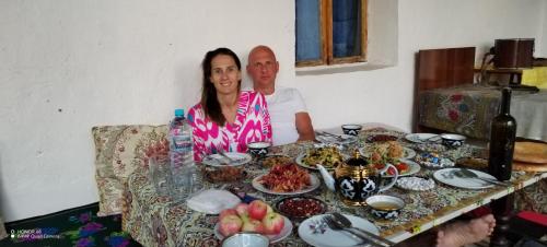 อาหารและเครื่องดื่ม, Sentyab Obi chashma guest house in ฟอริช อาหารและเครื่องดื่ม, Sentyab Obi chashma guest house in ฟอริช