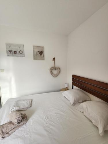 Appartement fonctionnel hauteurs de Collioure