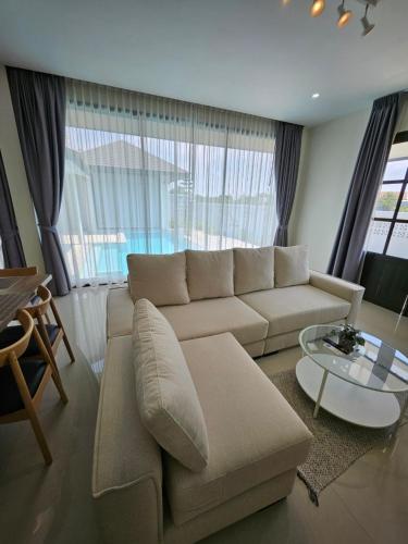 Karisma Private Villa Pattaya in Khao Talo Karisma Private Villa Pattaya in Khao Talo