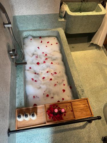 Facilities, The Pink Boutique Hotel in Dalat Facilities, The Pink Boutique Hotel in Dalat