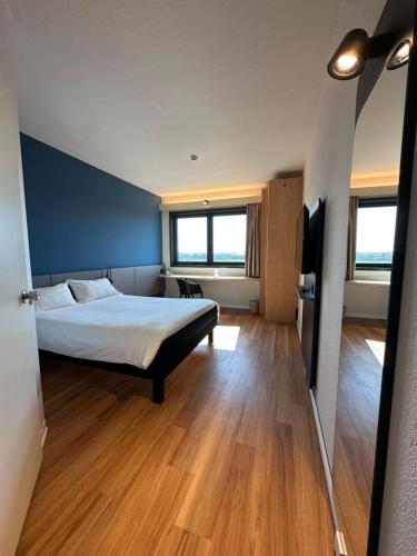 Ibis Roma Fiera in Rome West Ibis Roma Fiera in Rome West