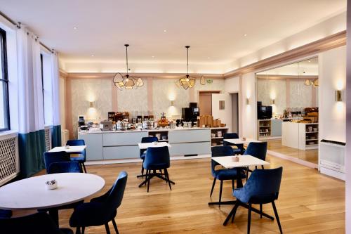 Hotel de la Bourse, Sure Hotel Collection by Best Western in Мульуз Hotel de la Bourse, Sure Hotel Collection by Best Western in Мульуз