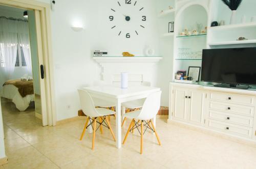 สิ่งอำนวยความสะดวก, Bungalow Troyano - Paradise Retreat by the Beach in ซาลาดิโย เบนามารา สิ่งอำนวยความสะดวก, Bungalow Troyano - Paradise Retreat by the Beach in ซาลาดิโย เบนามารา