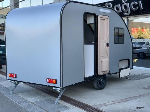 Caravan suit in Tatvan Caravan suit in Tatvan