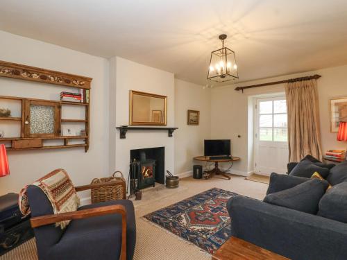 المنظر الخارجي, Little Lemhill Farm Cottage in Lechlade المنظر الخارجي, Little Lemhill Farm Cottage in Lechlade