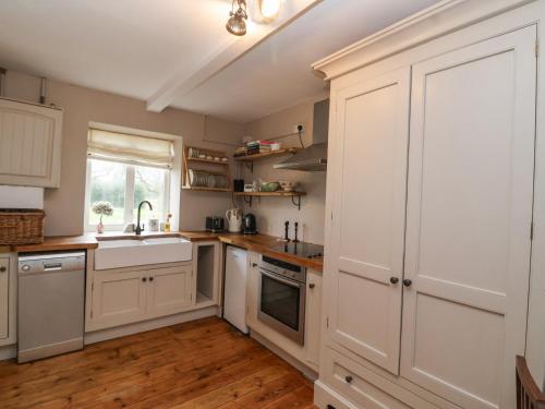 المنظر الخارجي, Little Lemhill Farm Cottage in Lechlade المنظر الخارجي, Little Lemhill Farm Cottage in Lechlade