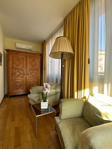 Casa S Birgitta in Lugano Casa S Birgitta in Lugano