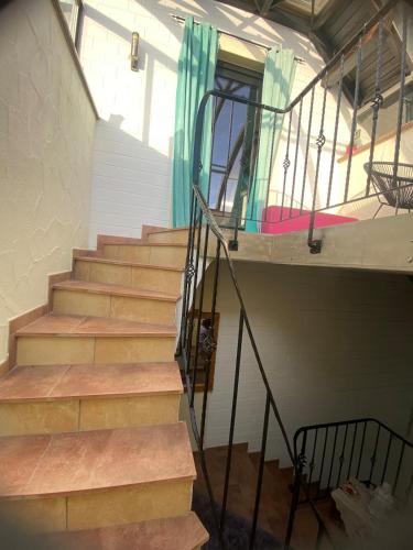 Ferienwohnung Sonnenschein in Bliesmengen-Mandelbachtal Ferienwohnung Sonnenschein in Bliesmengen-Mandelbachtal