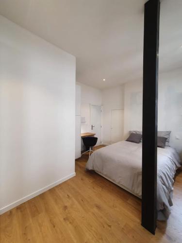 Les appartements Hyper centre